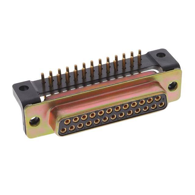 M24308/23-39F ITT Cannon, LLC  Conjuntos de conectores D-Sub